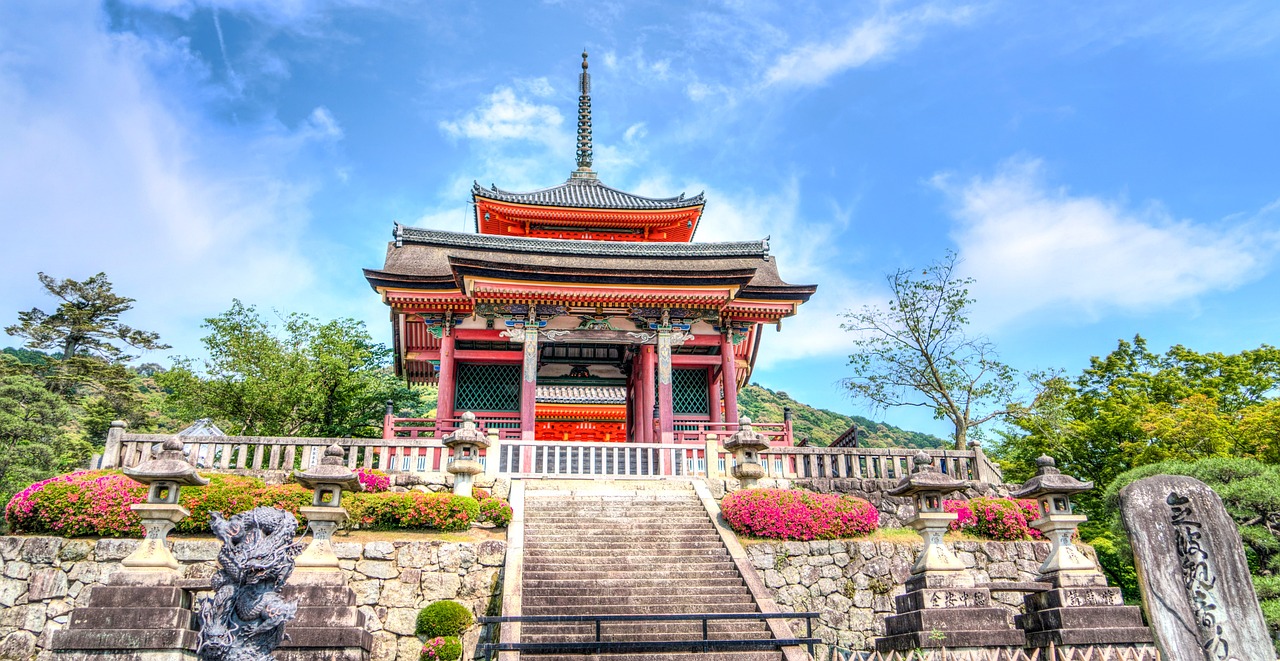 Japan: top 10 tourist activities