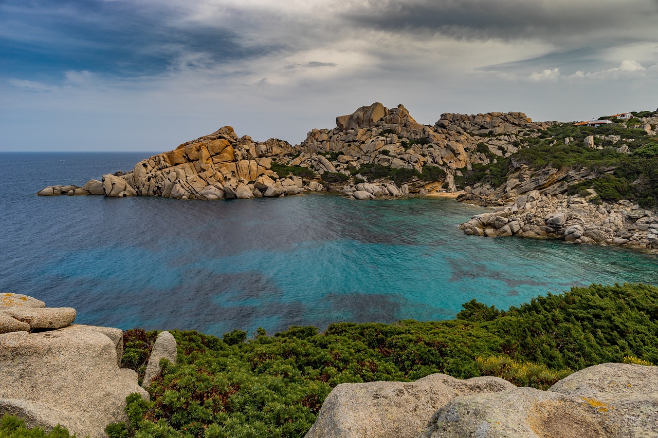 Corsica: The Island of Beauty and Adventure