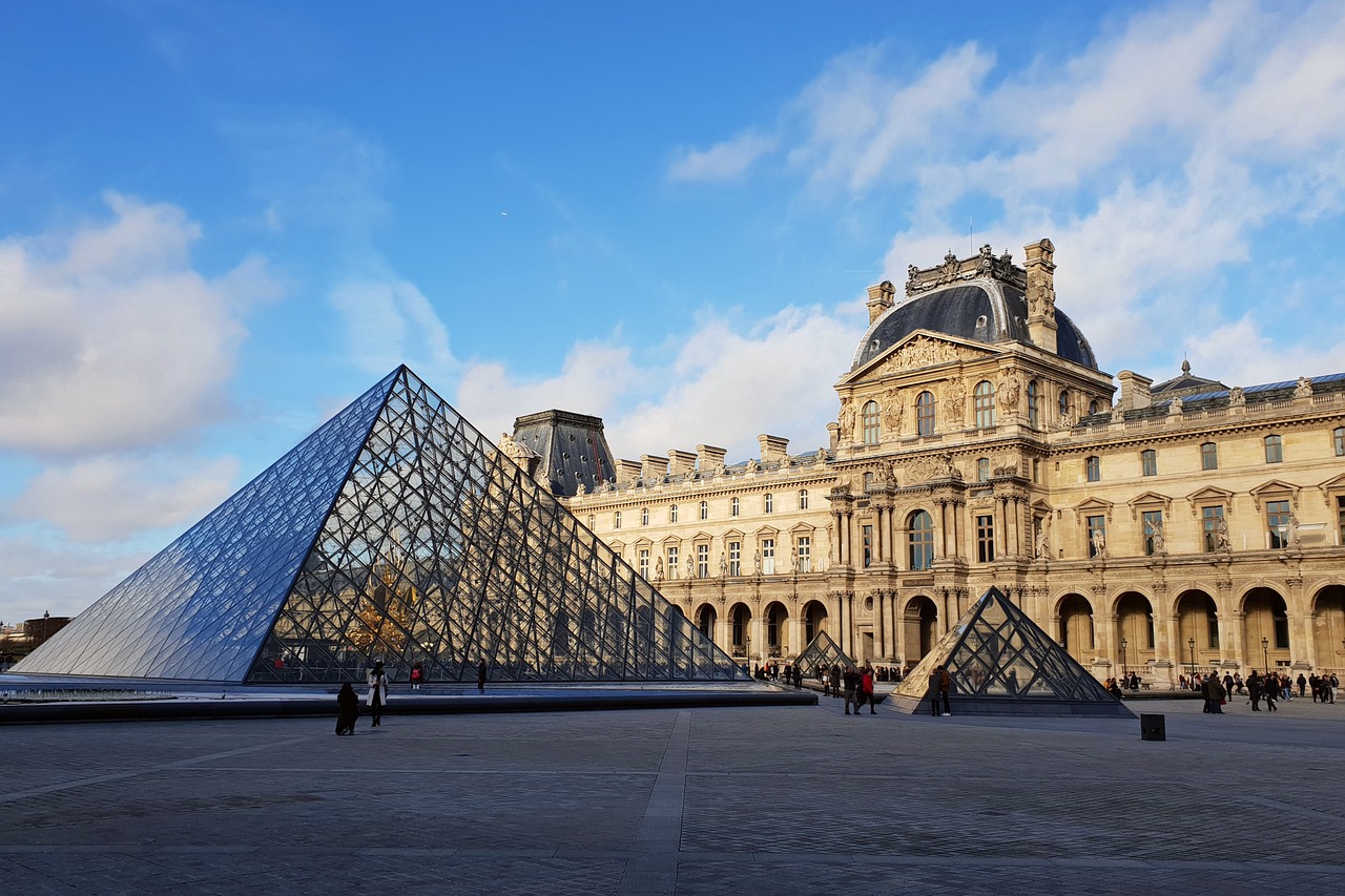 A trip to Paris: Exploring the city of love