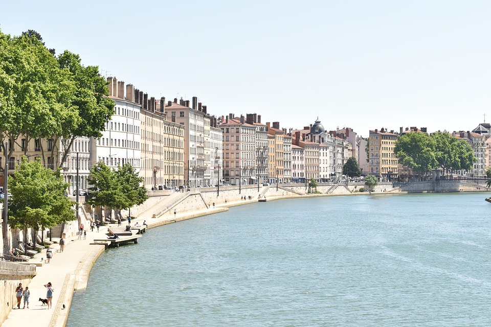 Lyon