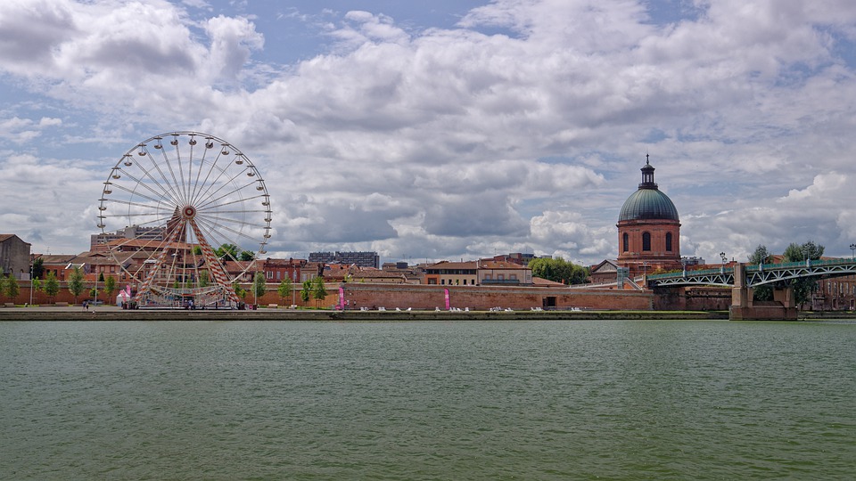 Toulouse