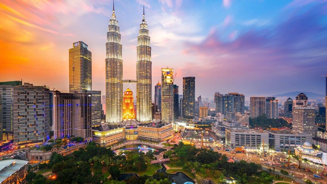 kuala lumpur