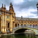 ville espagne