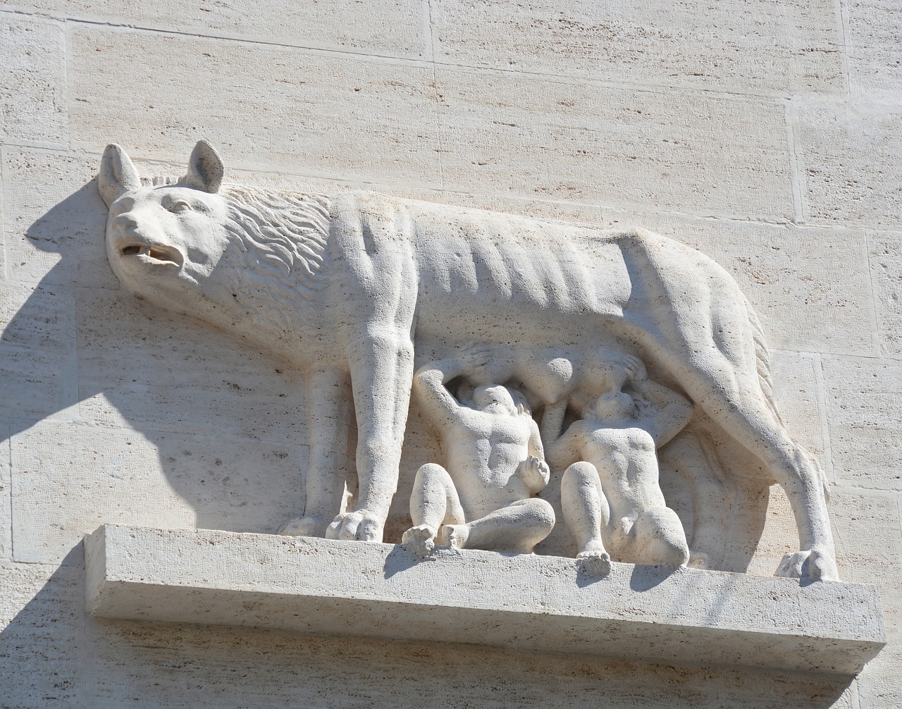 Romulus Rémus