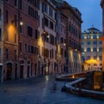 Vivre en Italie