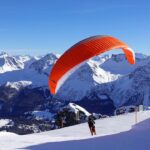 Parapente suisse