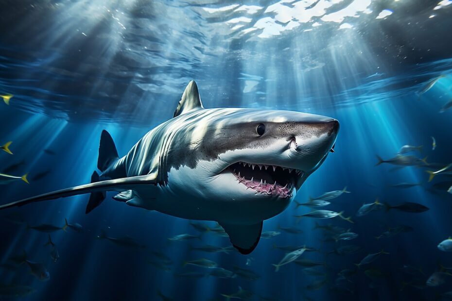 requin-blanc