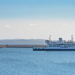 Sardaigne-ferry