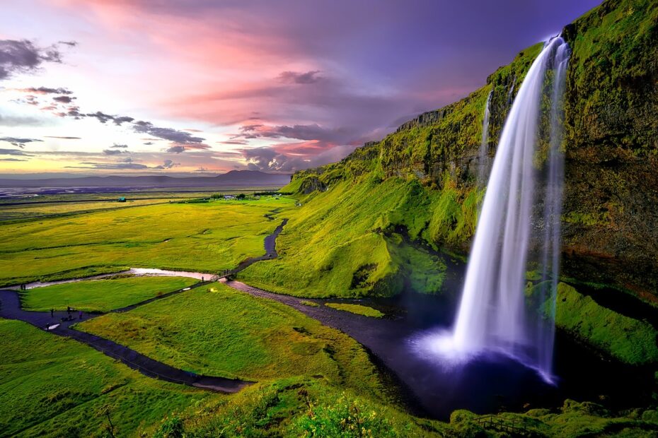 Islande