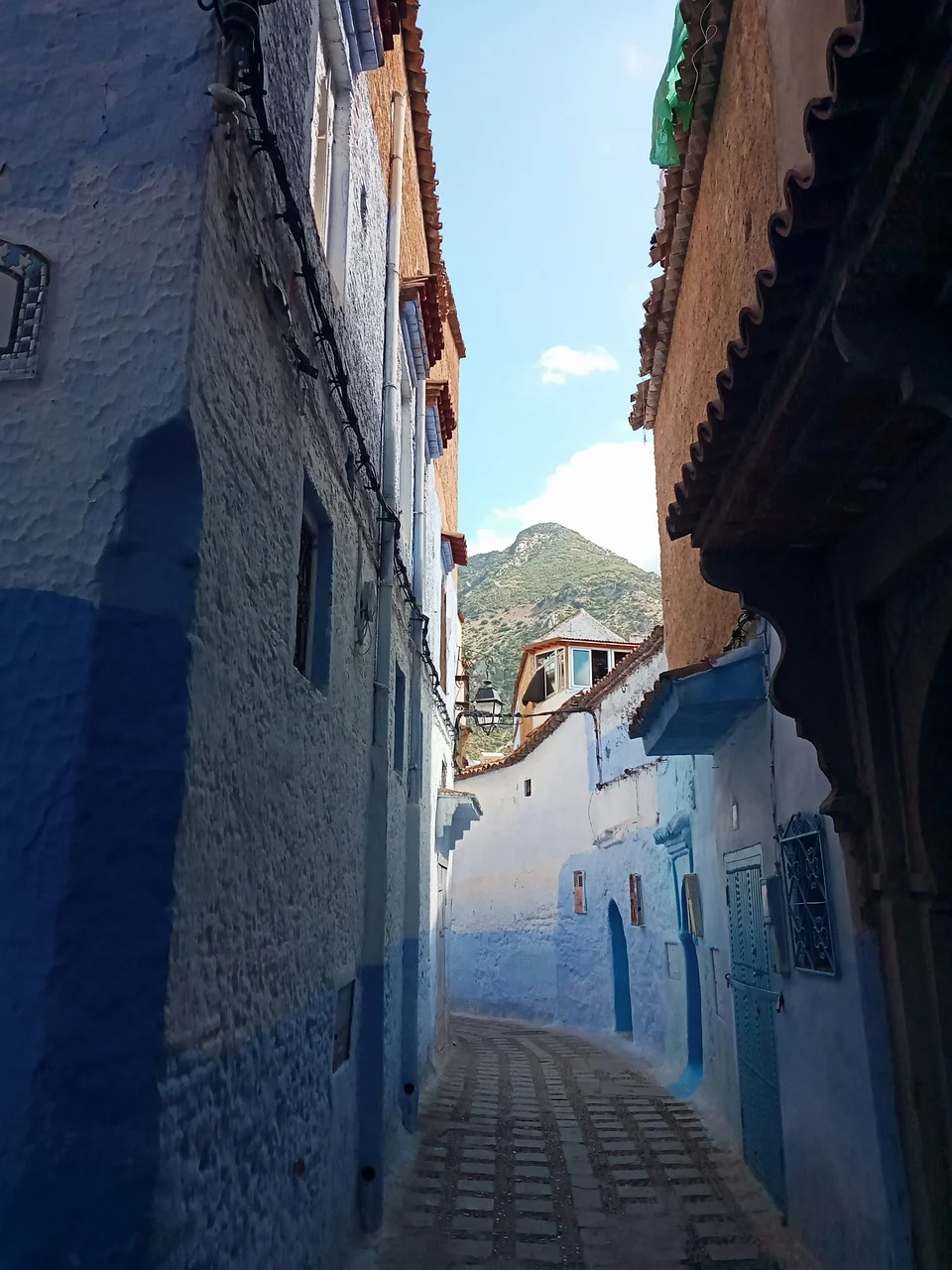 Chefchaouen