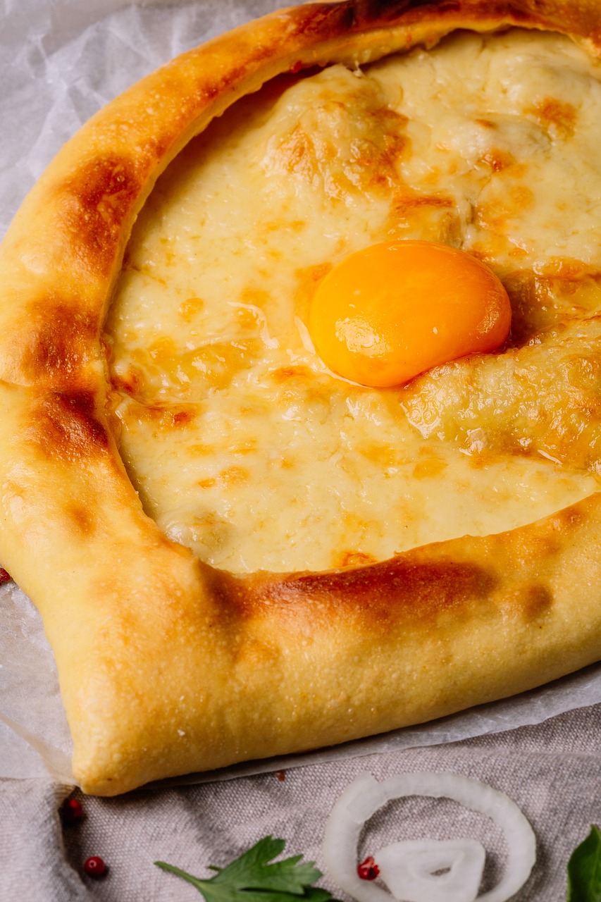 khachapuri