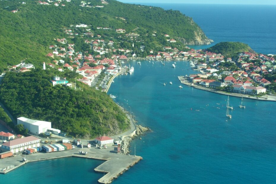 Saint-Barth