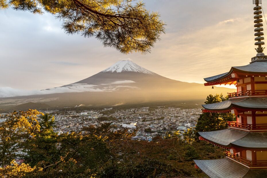 Japon