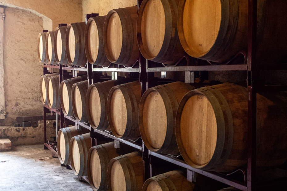 Les meilleures caves suisses pour découvrir les vins rouges de Châteauneuf-du-Pape