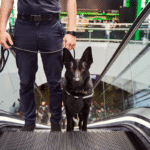 Chiens détecteurs d'explosifs : les formations françaises pour votre sécurité